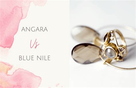 angara vs blue nile.